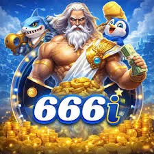 666I - Pertempuran MOBA yang Seru
