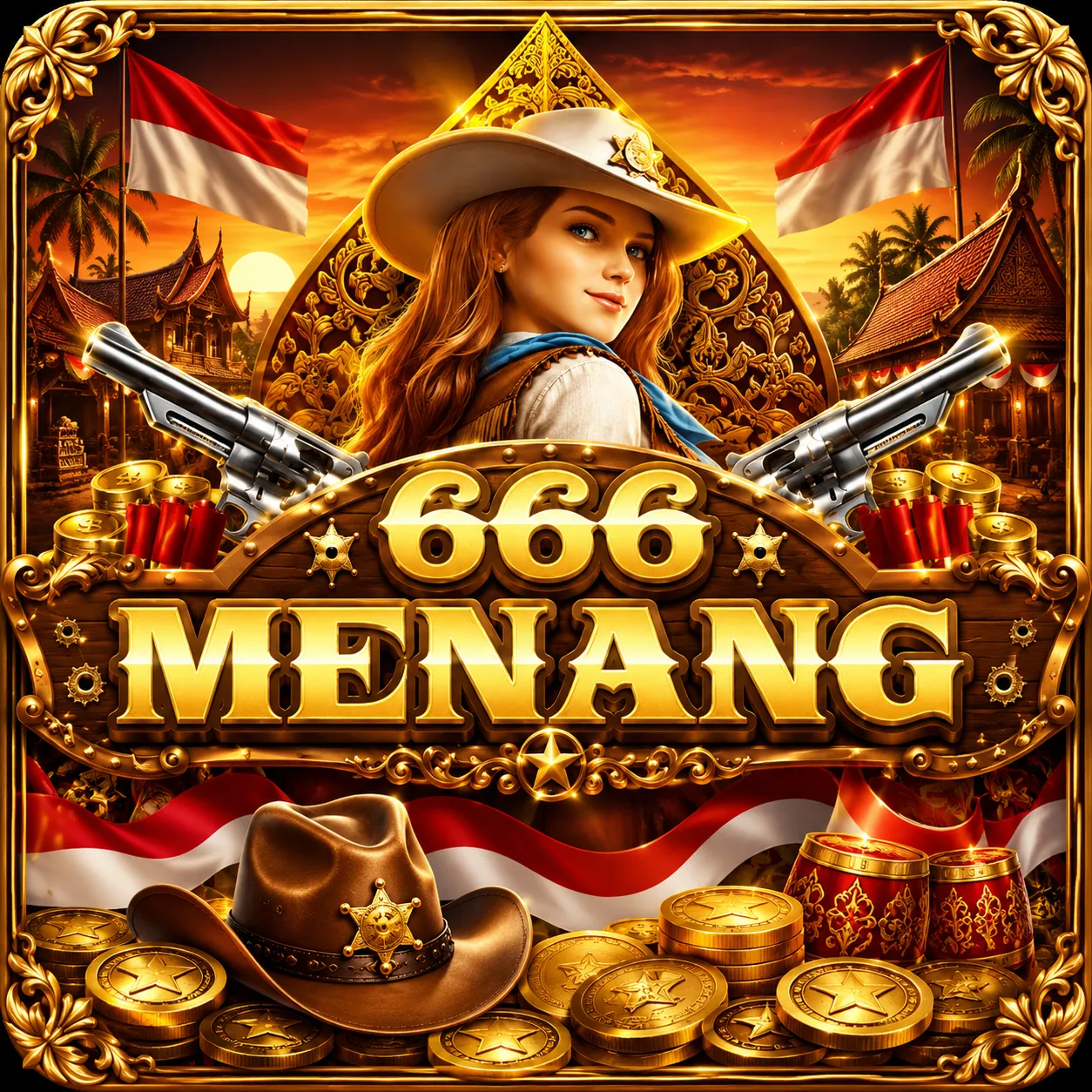 666MENANG - Game QiuQiu Seru dan Menantang