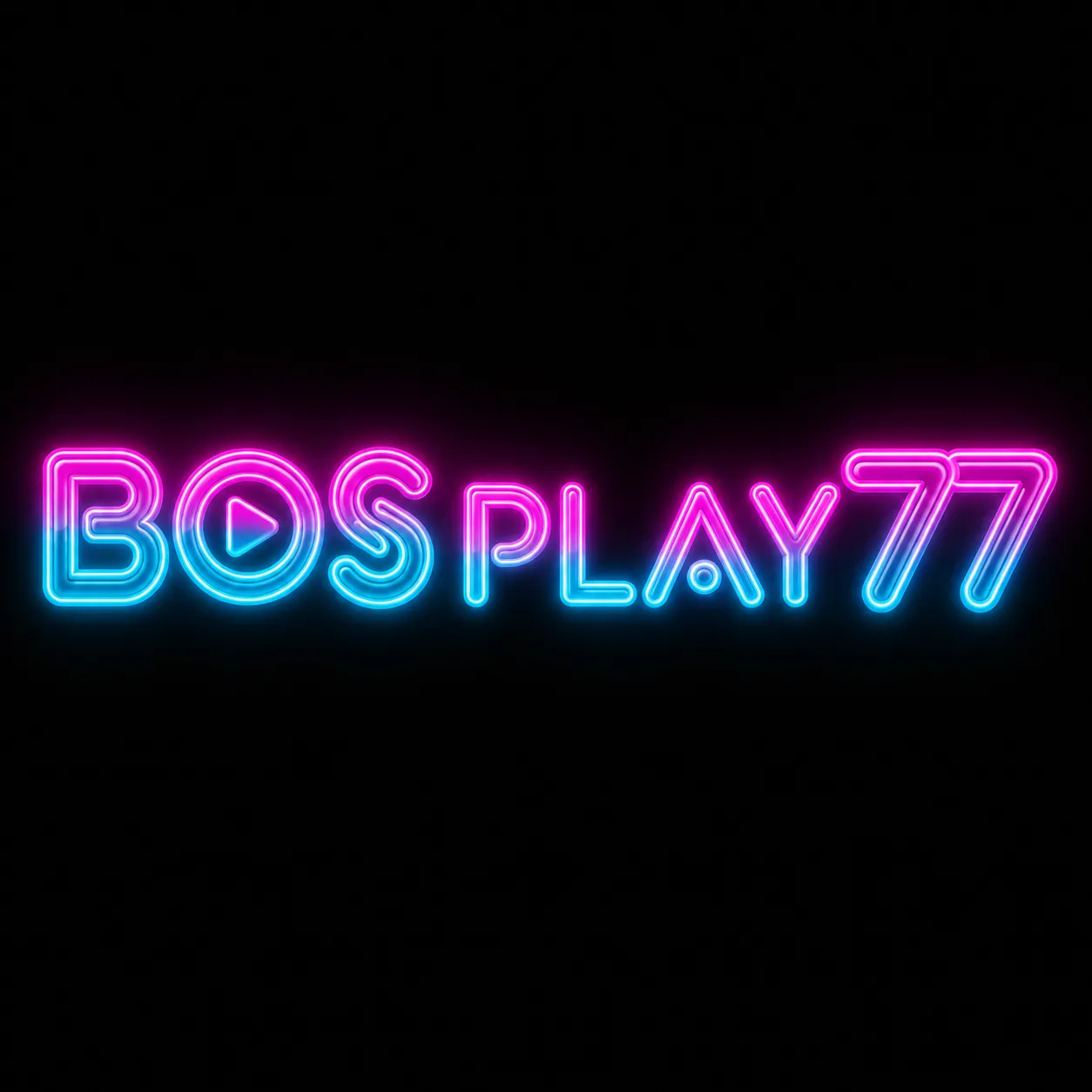 bosplay77 APK Simulation