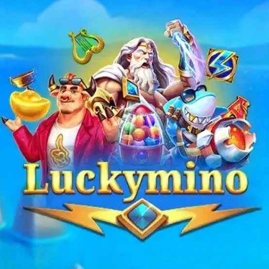 LUCKYMINO - Menangkan Permainan Live Casino Terbaik