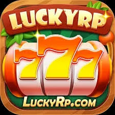 LUCKYRP - Game Memancing Seru dan Menantang
