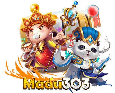 MADU303 - Game Kasino Seru dan Menguntungkan