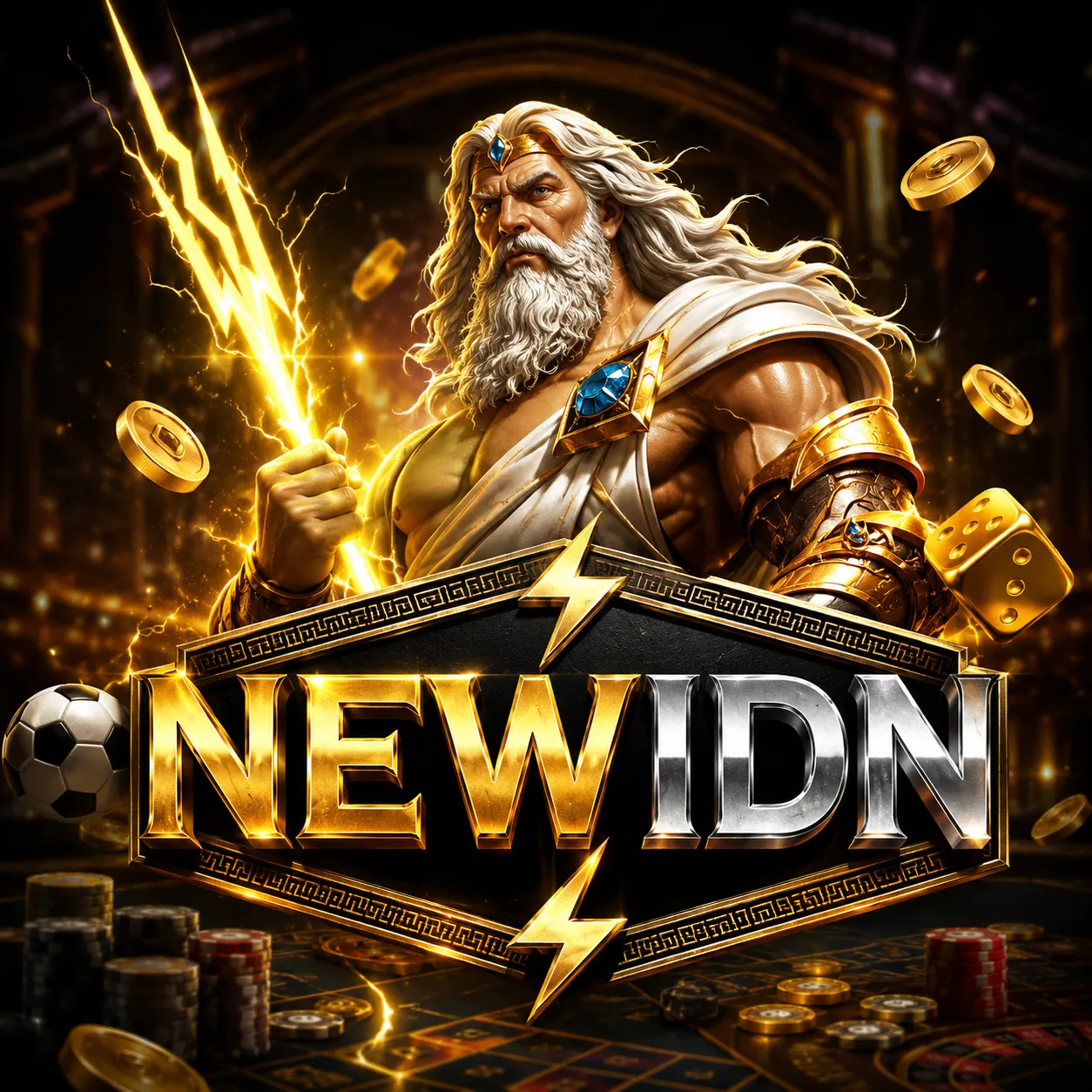 newidn APK TPS