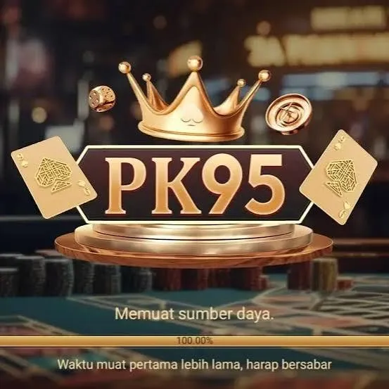 PK95 - Petualangan RPG yang Mengasyikkan