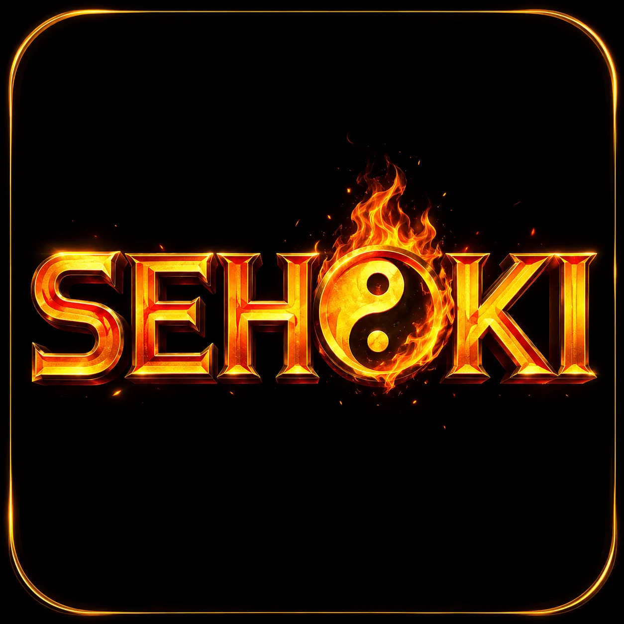 SEHOKI - Permainan TPS yang Seru dan Menantang